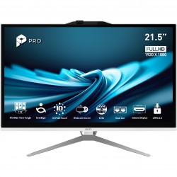 MSI Pro AP222T 14M-623EU
