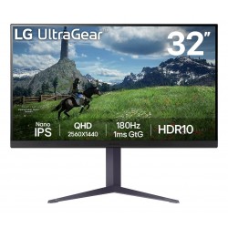 LG UltraGear 32GS85Q-B