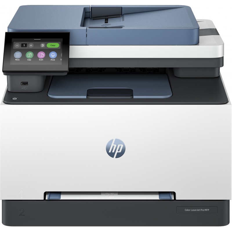 Hp Color Laserjet Pro 3302Fdw