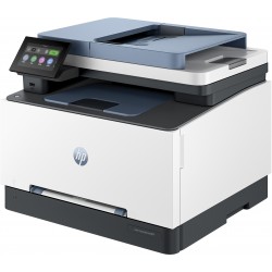 Hp Color Laserjet Pro 3302Fdw