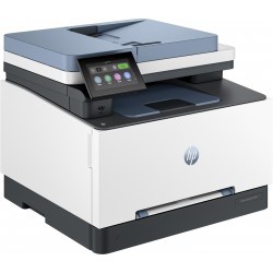 Hp Color Laserjet Pro 3302Fdw