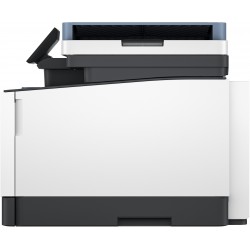 Hp Color Laserjet Pro 3302Fdw