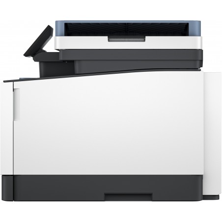 Hp Color Laserjet Pro 3302Fdw