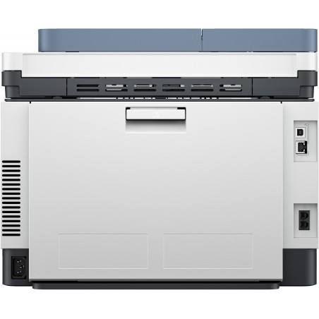 Hp Color Laserjet Pro 3302Fdw