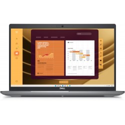Dell Latitude 5550 (2024)