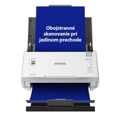 Epson WorkForce DS-410