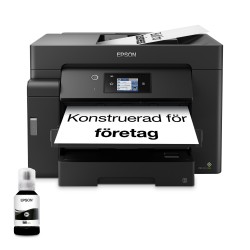 Epson EcoTank ET-M16600