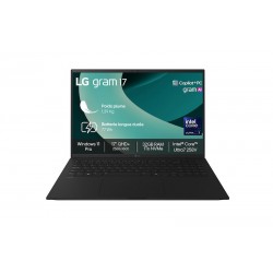LG gram 17Z90TL-G.AZ78F