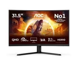 AOC G4 CQ32G4VE