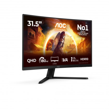 AOC G4 CQ32G4VE