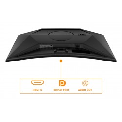 AOC G4 CQ32G4VE