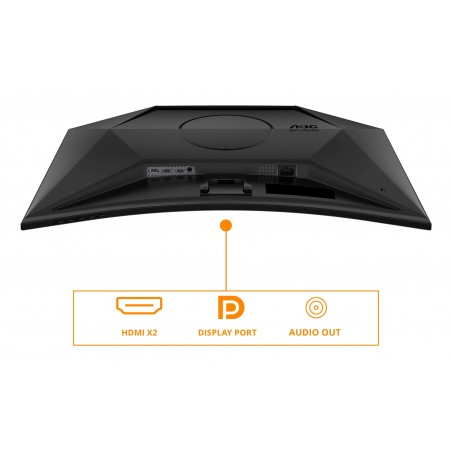 AOC G4 CQ32G4VE