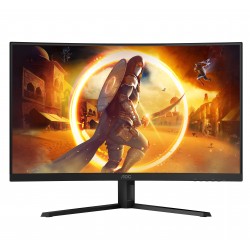 AOC G4 CQ32G4VE