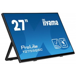 Tactile iiyama T2755QSC-B1
