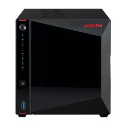 Asustor Nimbustor 4 Gen2 AS5404T