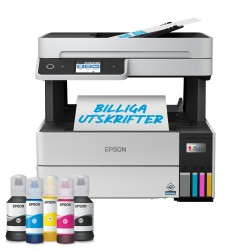 Epson EcoTank ET-5150