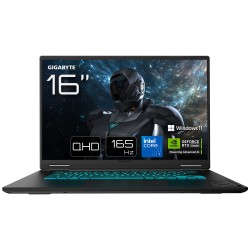 Gigabyte Gaming A16 PRO DXHG4FRCC4