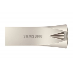 Samsung Bar+ 64Go Argent