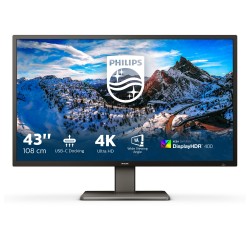 Philips P-Line 439P1