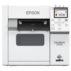 Epson CW-C4000E (BK)