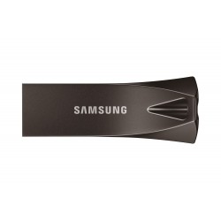 Samsung Bar+ 64Go Titane