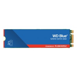 SSD WD Blue SA510 1 To M.2