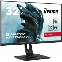 iiyama Red Eagle GB3271QSU-B1