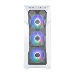 Cooler Master TD500 Mesh White