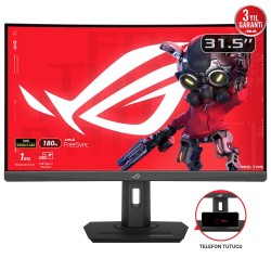 Asus ROG XG32WCS