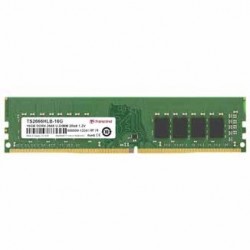 Transcend 16Go 1x16 3200