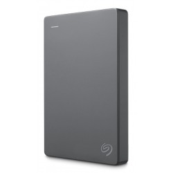 2½ Seagate Basic Portable Drive 1To