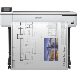 Epson SureColor C-T5100