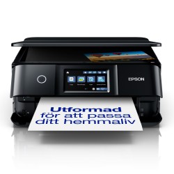 Epson Expression Home XP-8700