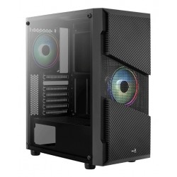 Aerocool Menace Saturn RGB
