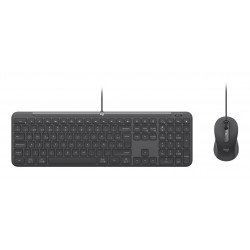 Logitech MK620 for Business