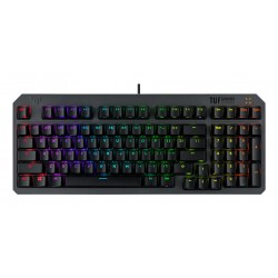 Asus TUF K3 Gen II