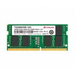 Transcend 8Go 1x8 3200 SO-D4