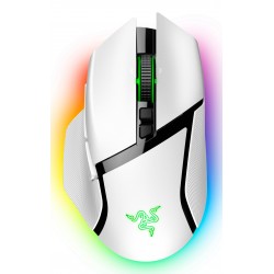 Razer Basilisk V3 Pro Blanc