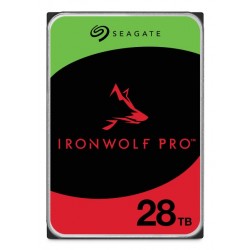 Seagate IronWolf Pro 28 To.
