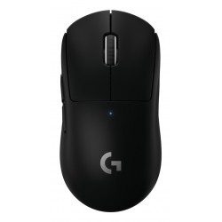 Logitech G PRO X SUPERLIGHT Noir
