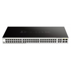 D-Link DGS-1210-48 E