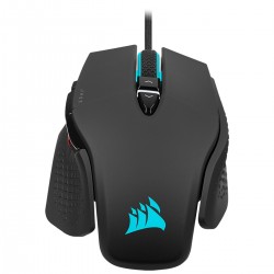 Corsair M65 RGB Ultra Noir