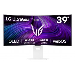 LG UltraGear 39GX90SA-W