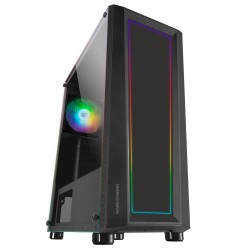 Mars Gaming MC-ART RGB Noir