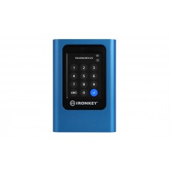 Kingston IronKey VP80 1,92To