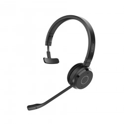Jabra Evolve 65 TE Mono Bluetooth