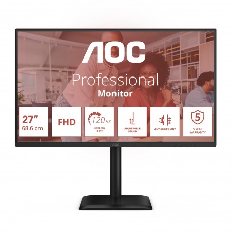 AOC 27E4U