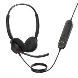 Jabra Engage 40 Stereo USB-A