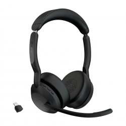 Jabra Evolve2 55 UC Stereo USB-C