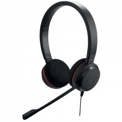 Jabra Evolve 20 MS stéréo
